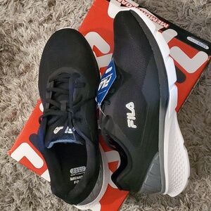 Men's Fila Memory Primeforce 6 Shoe's